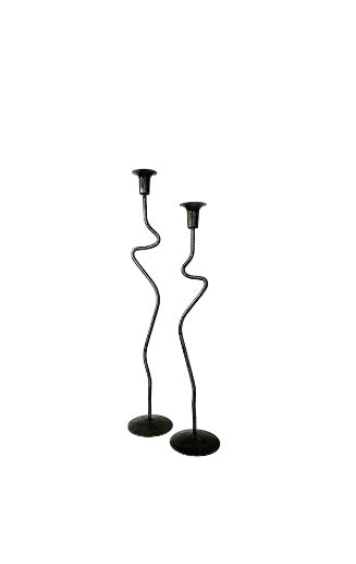 Post Mod Candlestick Pair