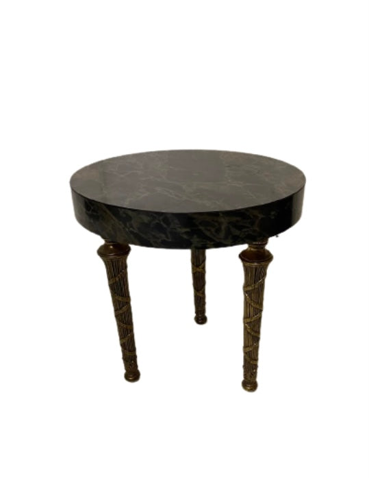 Art Deco Side Table