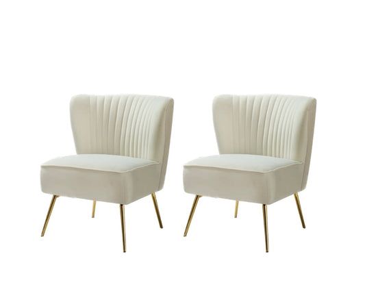 Alice Chair Pair