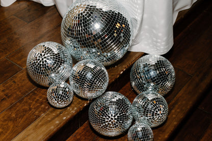 Mirror Ball Collections