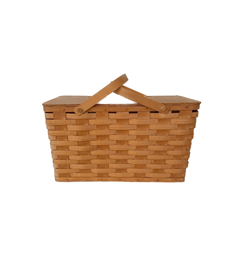 Picnic Basket