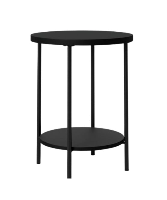 Onyx Modern Side Table