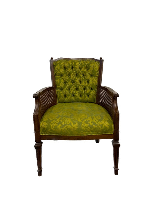 Meadow Arm Chair