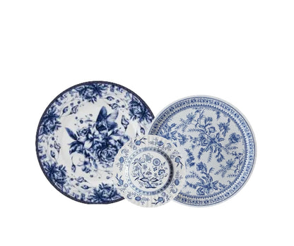 Waverley Dinnerware Collection