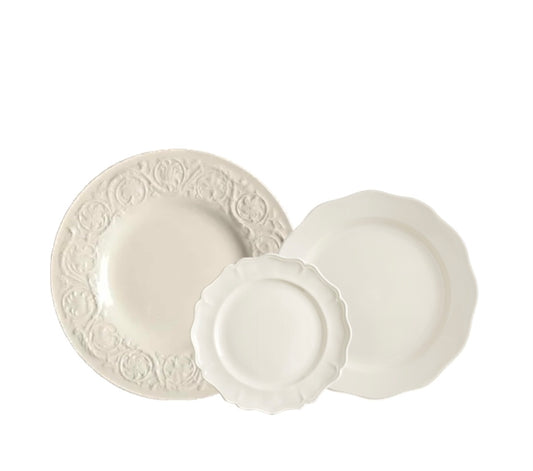 Briar Dinnerware Collection