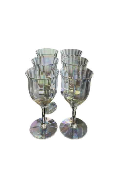 Opal Goblet Collection