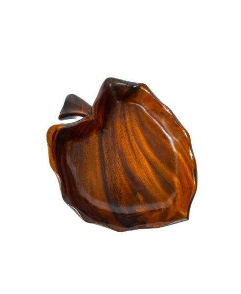 Walnut Leaf Bowl