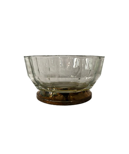 Crystal Clear Compote Collection