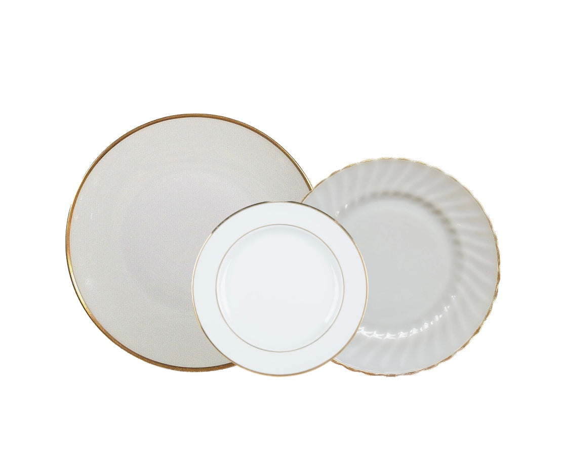 Gatsby Dinnerware Collection