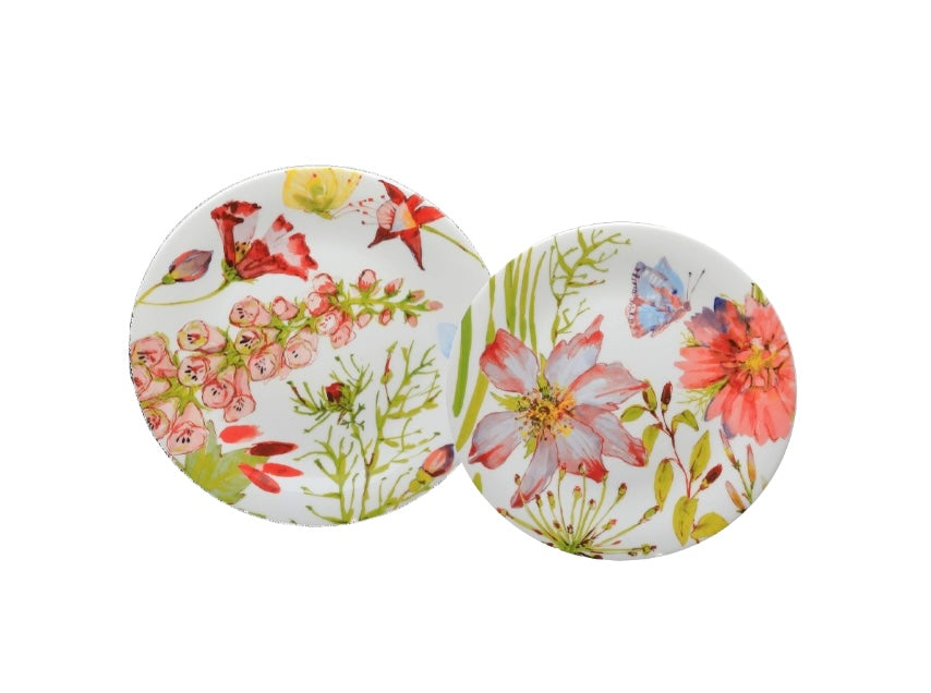 Lily Dinnerware Collection