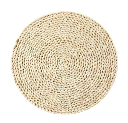 Woven Jute Charger