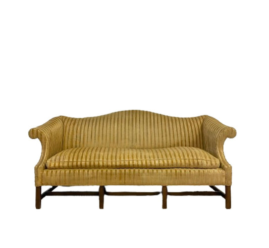 Lena Camelback Sofa