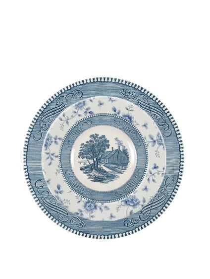 Waverley Dinnerware Collection