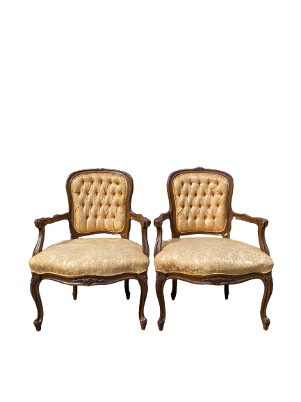 Isla Chair Pair