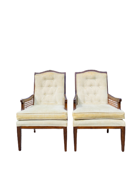 Amelia Chair Pair