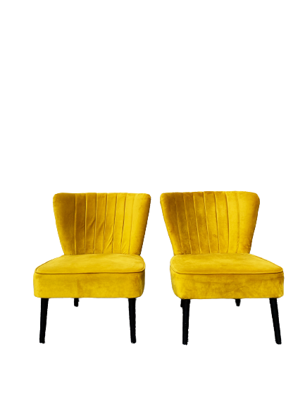 Madison Chair Pair