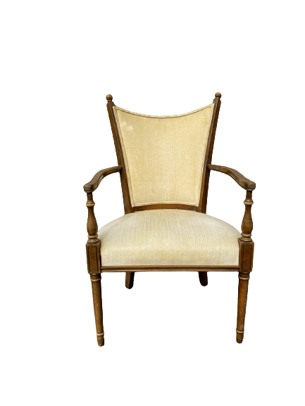 Sloan Arm Chair