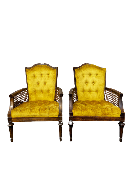 Penelope Chair Pair