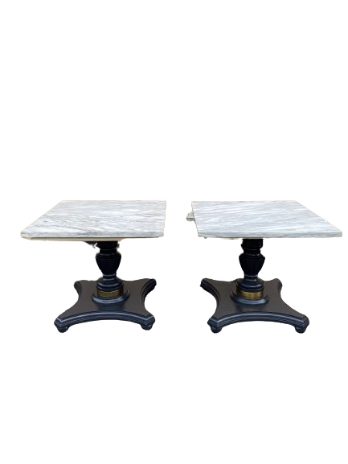 Isabella Cocktail Table Set