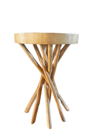 Logan Side Table